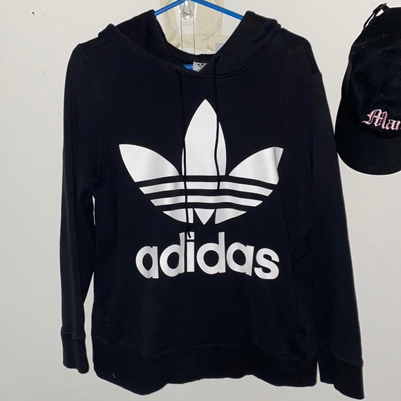 adidas Originals Sweaters - NEW! Classic Adidas Hoodie